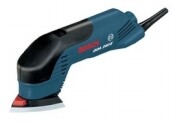 Delta Sander
