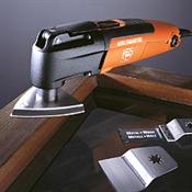 Delta Sander