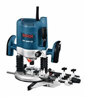 Heavy Duty Electric Router
