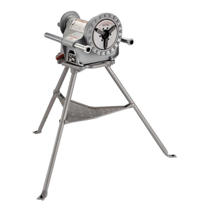 RIDGID 300 110V + 1206 STAND