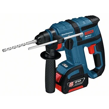 Cordless Hammer Drill