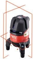 Multi Line Laser