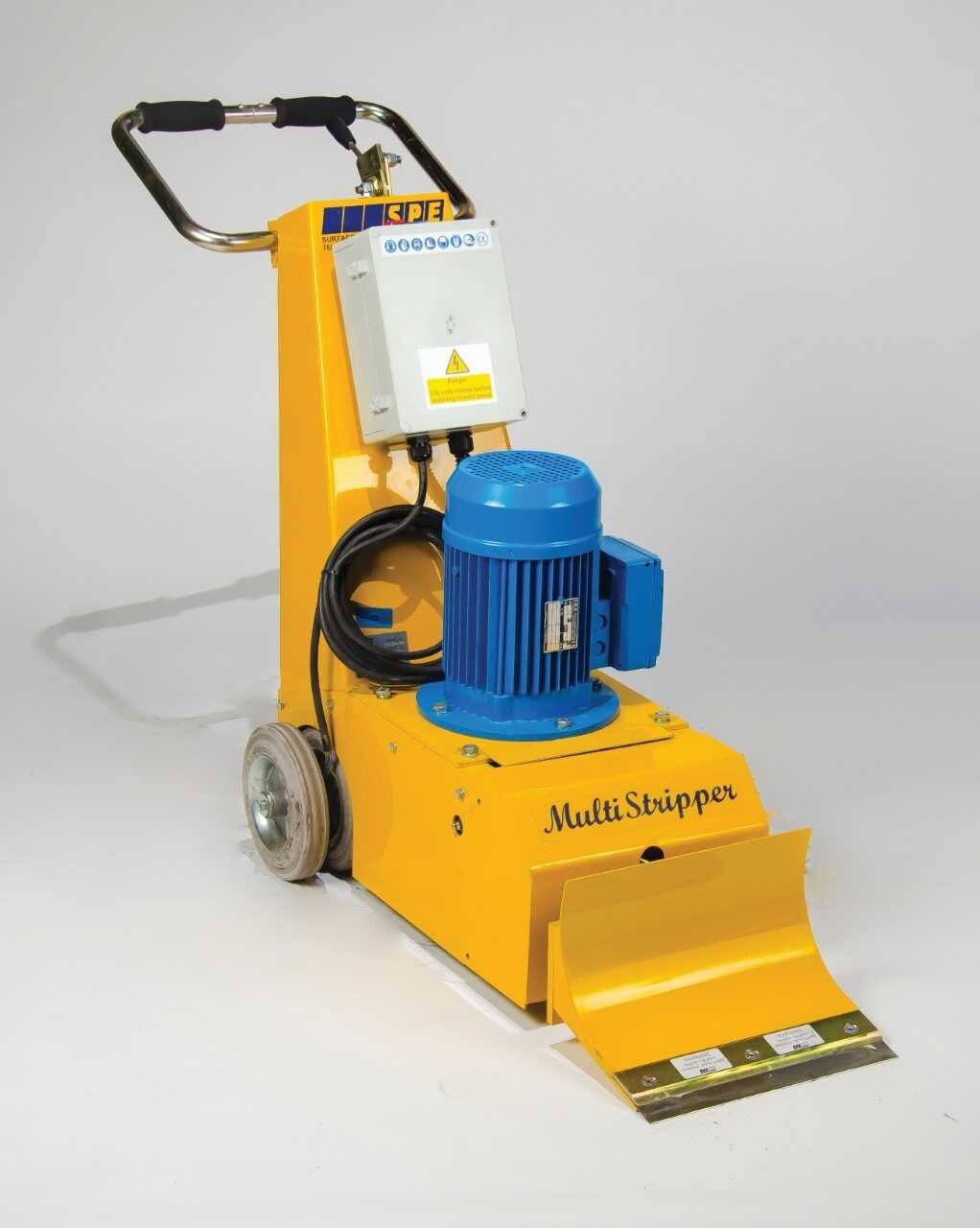 Electric Tile Lifter