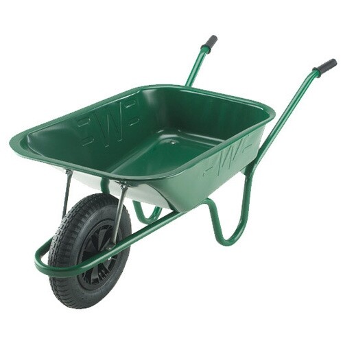 Wheel Barrow
