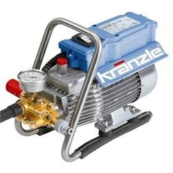 K10/122 Cold Water Pressure Washer