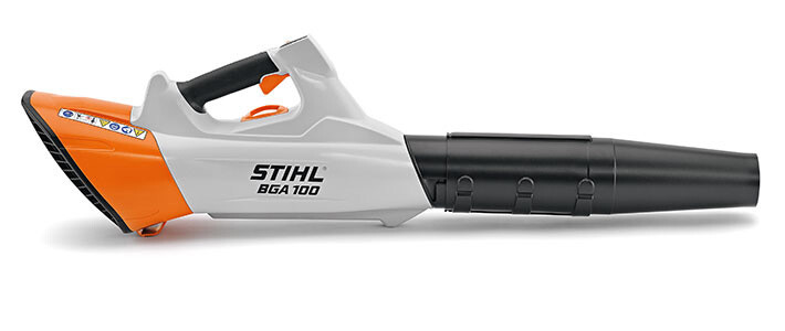 Cordless Blower (Body Only)