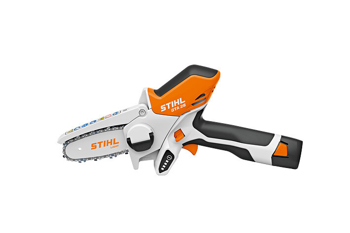 Cordless Hand Pruner