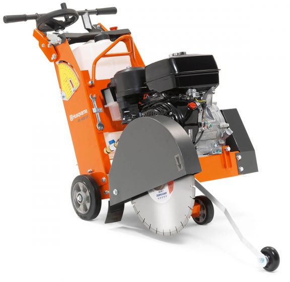 18" Petrol Floorsaw