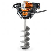 Earth Auger / Post Hole Borer Petrol