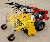 Power Box Rake