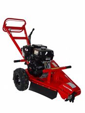 Petrol Stump Grinder
