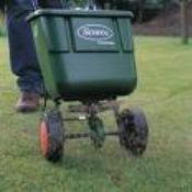 Seed Spreader / Cyclone
