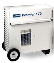 Gas Marquee Heater