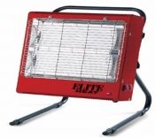 3KW Ceramic Heater