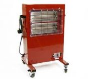 2.8KW Infra Red Heater