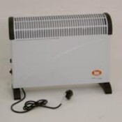 2KW Convector Heater
