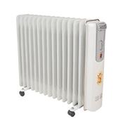 240V Oil Filled Radiator