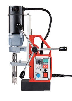 Magnetic Drill