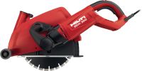 12" Electric Grinder/Disc Cutter