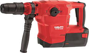 TE 60 36v Cordless SDS Max Hammer Drill