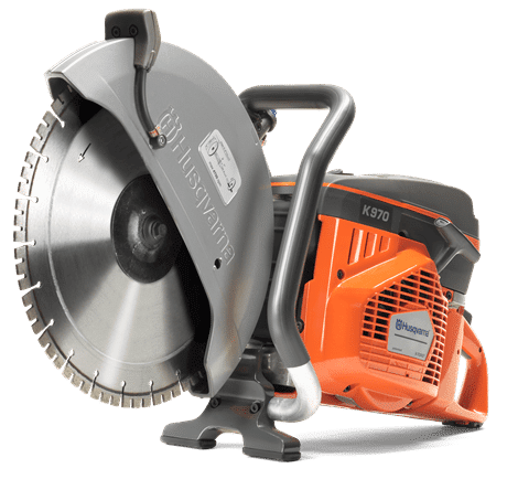 350mm Two Stroke Cutter