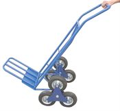 Stair Climber Sack Truck