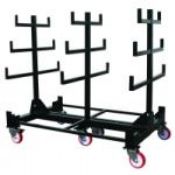 Mobile Pipe Rack