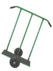Plasterboard Trolley