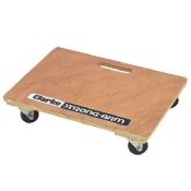 Dolly Truck Platform