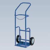 Gas Cylinder Trolley