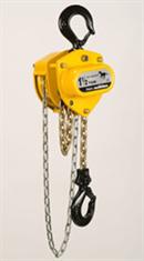 Chain Block & Tackle (2 Ton)