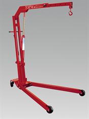 Hydraulic Engine Crane (1 Ton)