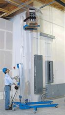 Genie Superlift - 25ft