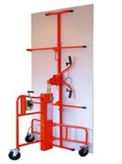 Plaster Board Lifter