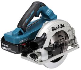 190mm Cordless Circular Saw
