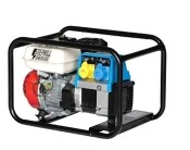2.8 Kva Petrol Generator