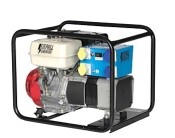 5.0 Kva Petrol Generator