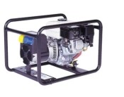 Generator upto 2kva (petrol driven)