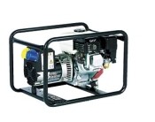 3.4 Kva Petrol Generator