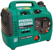1.0 Kva Petrol Suitcase Generator