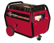 Generator upto 4kva (diesel driven)