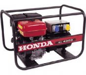 Generator 4.0 Kva