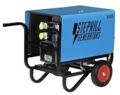 4.0 kva Diesel Generator 