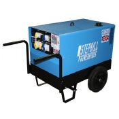 6.0 Kva Super Silent Diesel Generator