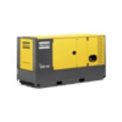 115 kva Diesel Generator