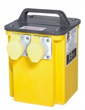 3.3 Kva Transformer