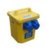 Step Up Transformer 110V to 240V