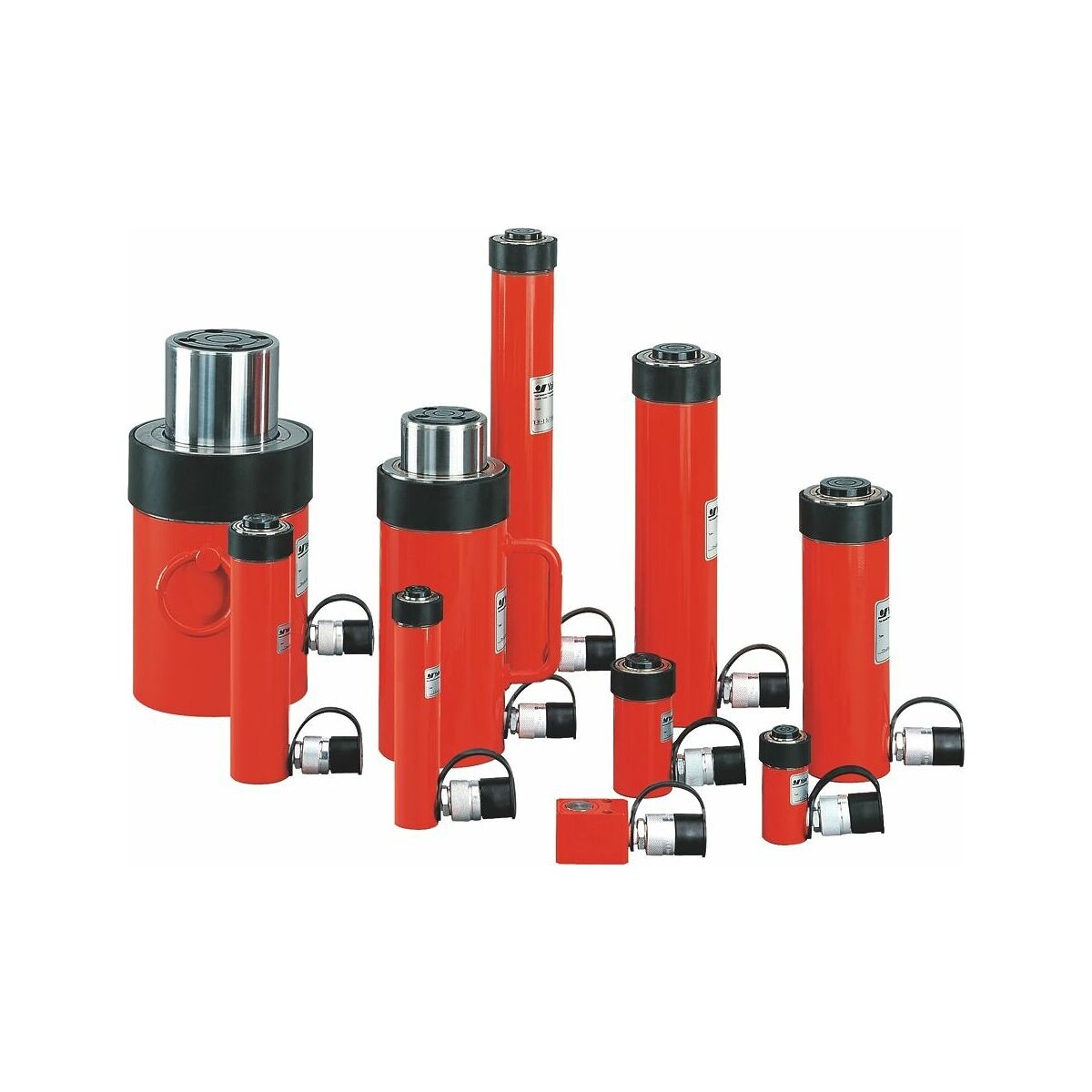 Hydraulic Rams