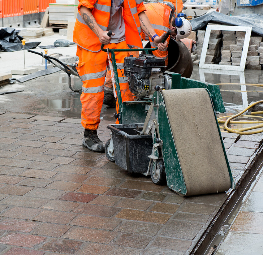 Pergo Grout Cleaner
