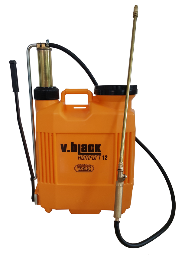 Knapsack Sprayer